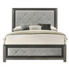 Jehoram - Bed