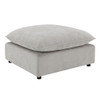 Marisa - Modular Ottoman - Beige Boucle