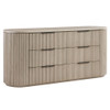 Leanna - Dresser - Light Oak
