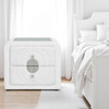 Shelyn - Nightstand
