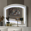 Ramondi - Mirror - Antique White