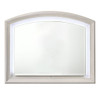 Ramondi - Mirror - Antique White