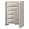 Ramondi - Chest - Antique White