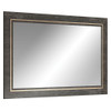 Venezia - Accent Mirror - Gray