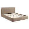 Erica - Upholstered Bed