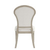 Gwendolyn - Dining Side Chair (Set of 2) - Cerused Taupe