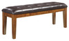 Ralene - Upholstered Bench
