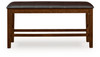 Ralene - Upholstered Bench
