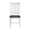 Kayla - Two Tone Side Chair (Set of 2)