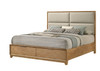 Florian - Platform Storage Bed
