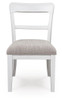 Greddinton - Upholstered Dining Side Chair (Set of 2)