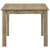 Cardova - Square Counter Height Dining Table - Vineyard Oak