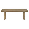 Adina - Rectangular Wood Table