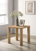 Castlewood - Engineered Wood Accent Table
