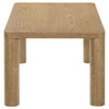 Castlewood - Engineered Wood Accent Table