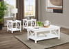 Skyview - Rectangular Lift Top Coffee Table Set