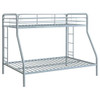 Carson - Metal Bunk Bed