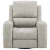 Brickston - Triple Power Swivel Glider Recliner