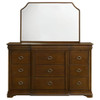 Garland - 11-Drawer Bedroom Dresser Cabinet