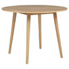 Andrews - Round Dining Table