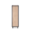 Bemis - Chest - Weathered Light Oak