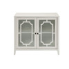 Ceara - Console Cabinet - White