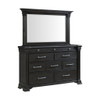 Kings Court - 10-Drawer Dresser