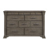 Kings Court - 10-Drawer Dresser