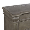 Kings Court - 10-Drawer Dresser