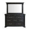 Kings Court - 10-Drawer Dresser