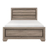 Beechnut - Bed
