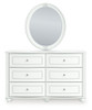 Kozlani - Six Drawer Dresser