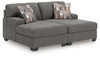 Clarington - Sectional