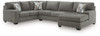 Clarington - Sectional