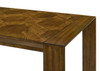 JEMEZ 71" x 40" Dining Table