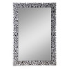 Kachina - Accent Mirror - Mirrored & Faux Gems