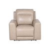 Doncella - Dual Power Reclining Chair - Sand