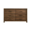 Biscayne - 6-Drawer Dresser