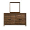 Biscayne - 6-Drawer Dresser