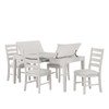 Echo - Dining Table Set