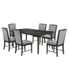 Skyline - Rectangle Dining Table Set