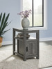 Fendenmore - Chair Side End Table