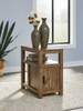 Fendenmore - Chair Side End Table