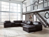 ModMax II - Sectional