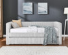 Hailey - Daybed - Light Gray