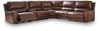 DeepWakes - Power Reclining Sectional