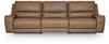 DeepWakes - Power Reclining Sectional