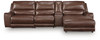 DeepWakes - Power Reclining Sectional