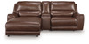 DeepWakes - Power Reclining Sectional