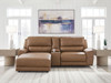 DeepWakes - Power Reclining Sectional